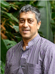 Prem Ramlachan
