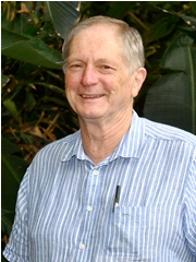 Roy Dace