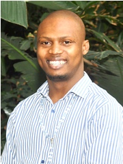 Mhlengi B Maphalala