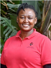 Nombulelo Bezu
